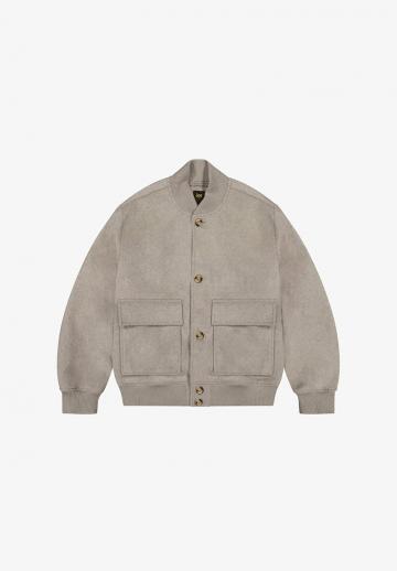 Куртка бомбер