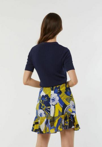 Летняя юбка