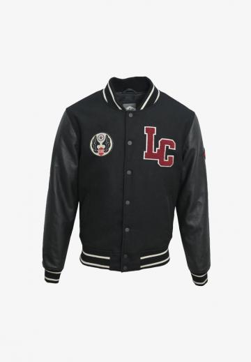 Куртка бомбер