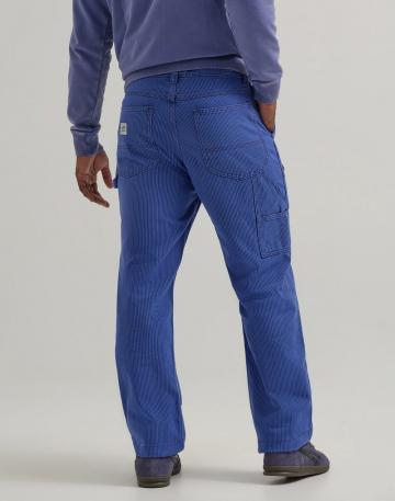 Свободные джинсы