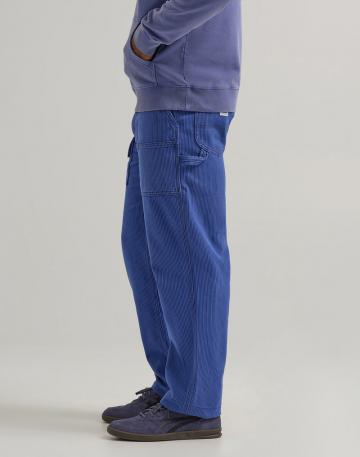 Свободные джинсы