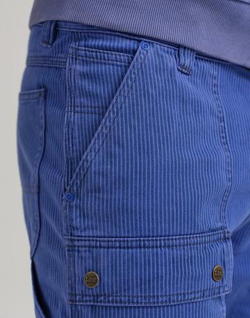 Свободные джинсы