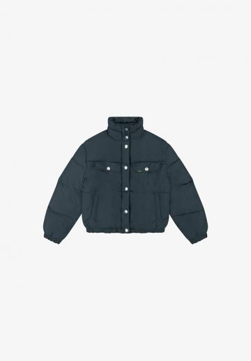 Вельветовая куртка