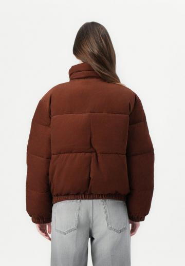 Вельветовая куртка