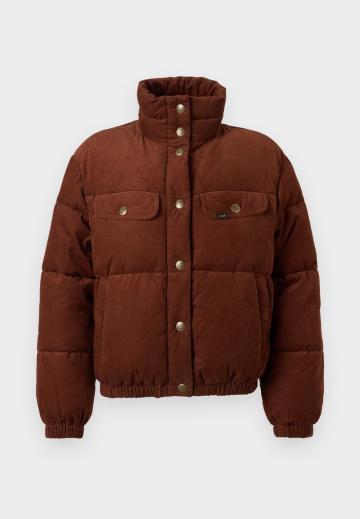 Вельветовая куртка