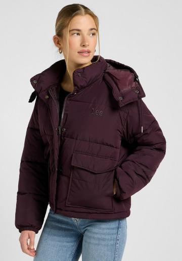 Зимняя куртка