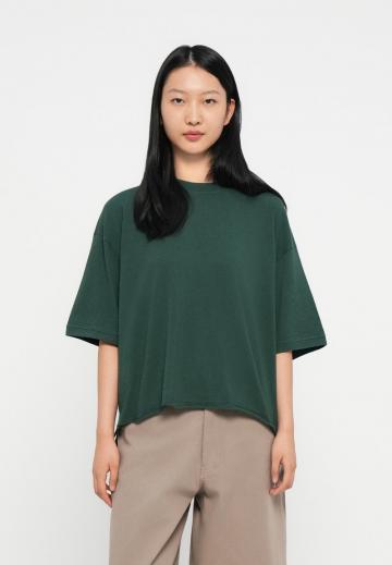 Майка с рукавом три четверти