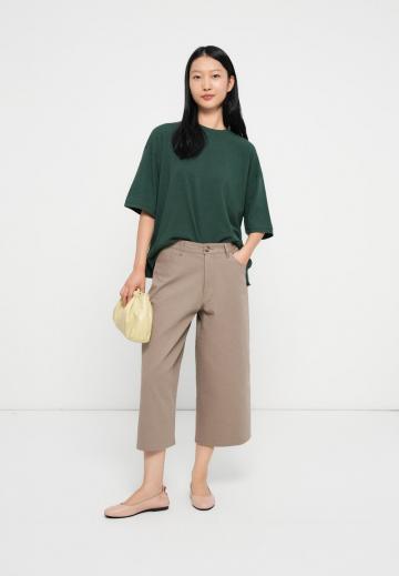 Майка с рукавом три четверти