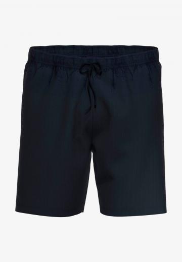 Пижама с шортами