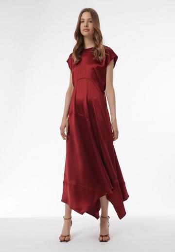 Платье макси