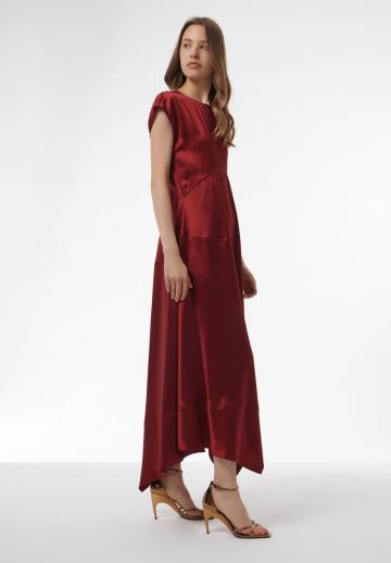 Платье макси