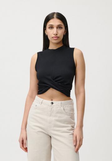 Майка-борцовка