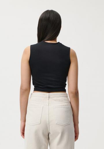 Майка-борцовка