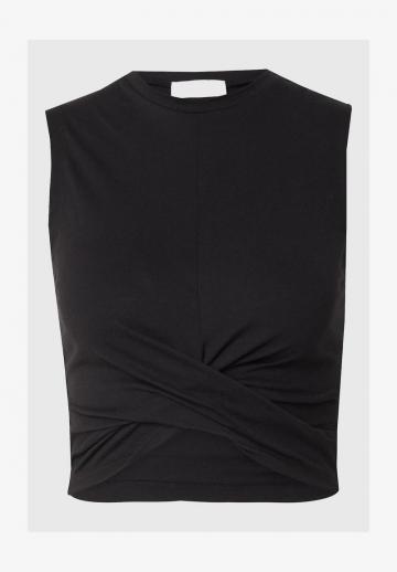 Майка-борцовка