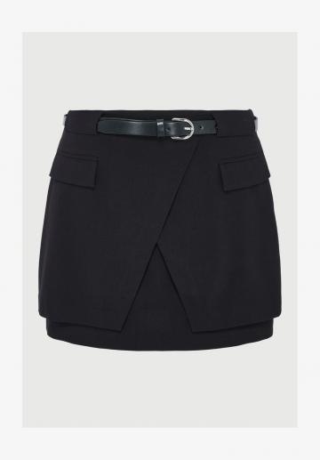 Юбка-карандаш