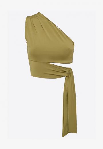 Майка-борцовка