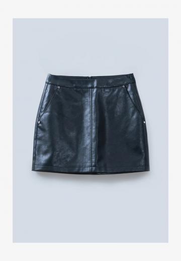 Летняя юбка