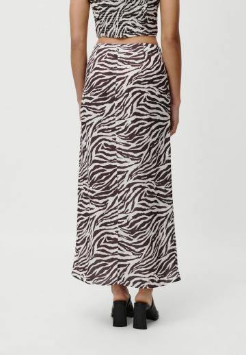 Длинная юбка