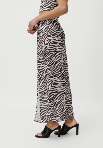 Длинная юбка