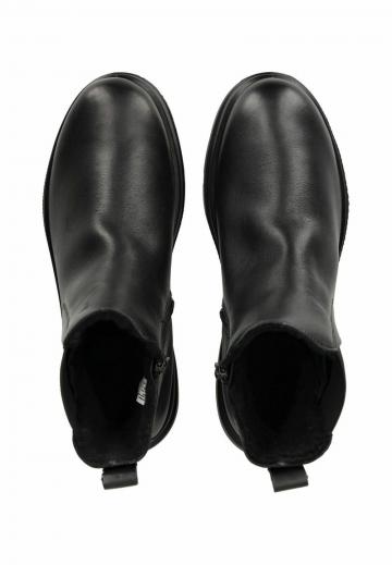 Полусапожки на платформе