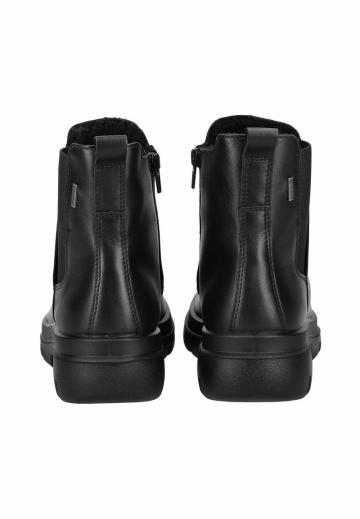 Полусапожки на платформе