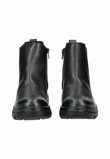 Полусапожки на платформе