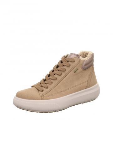 Высокие кеды