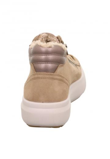 Высокие кеды