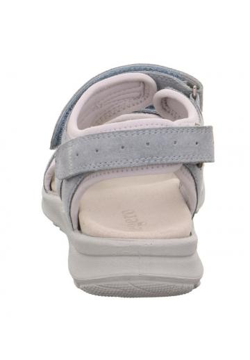 Походные сандалии