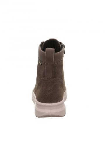 Широкие сапоги