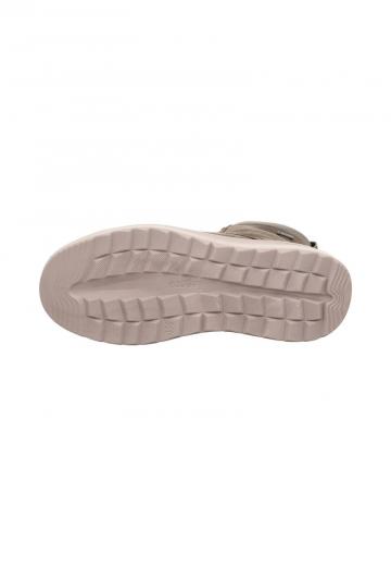 Широкие сапоги