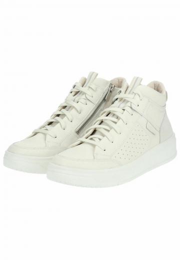 Высокие кеды