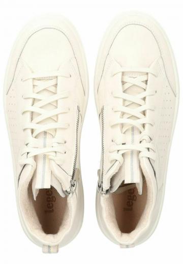 Высокие кеды