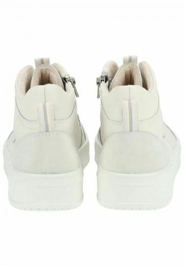 Высокие кеды