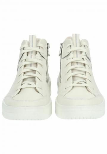 Высокие кеды