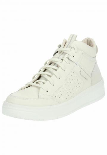 Высокие кеды