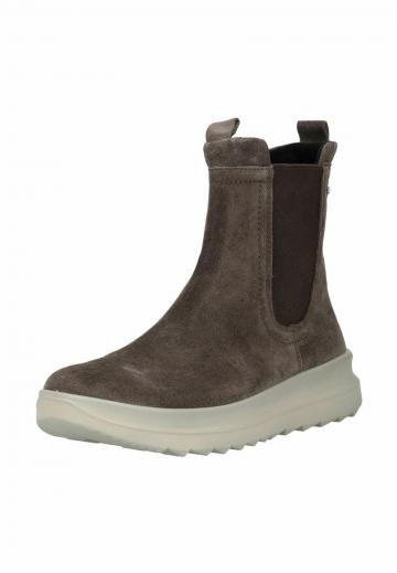 Широкие сапоги