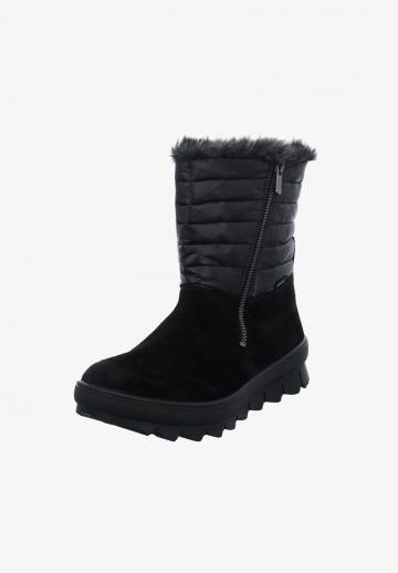 Зимние ботинки