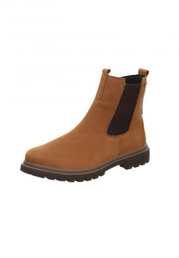 Зимние ботинки