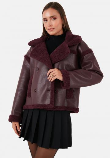 Зимняя куртка