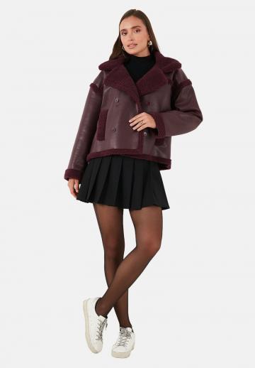 Зимняя куртка