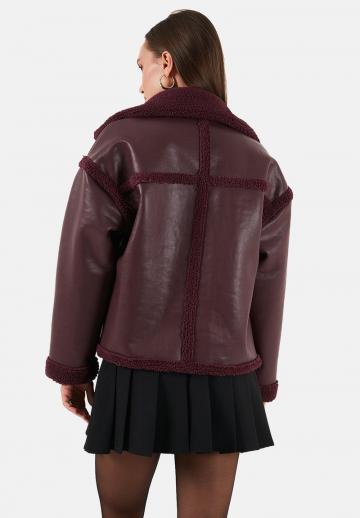 Зимняя куртка