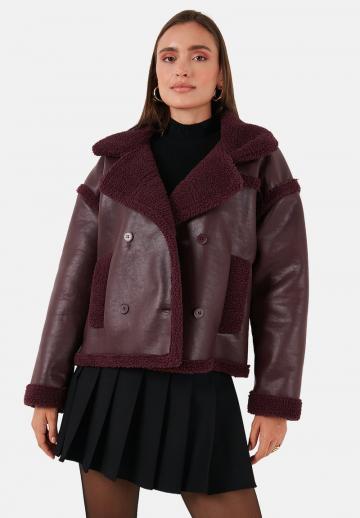 Зимняя куртка