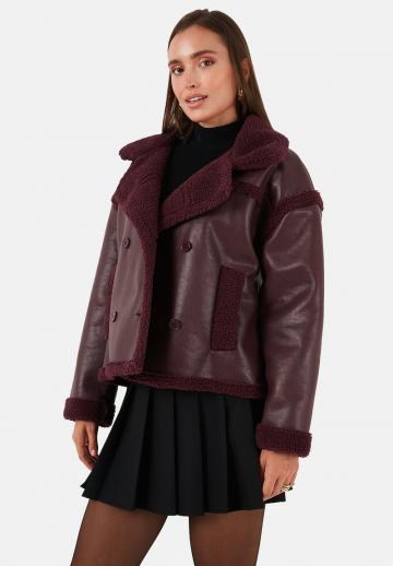 Зимняя куртка