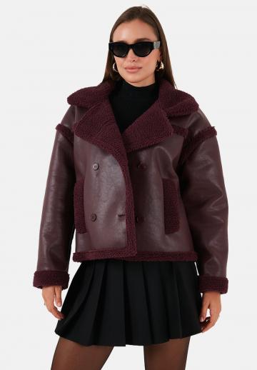 Зимняя куртка