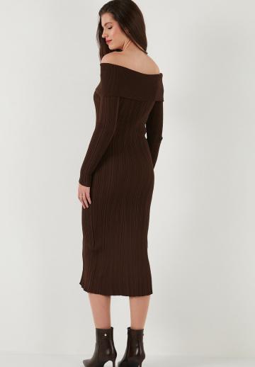 Коктейльное платье