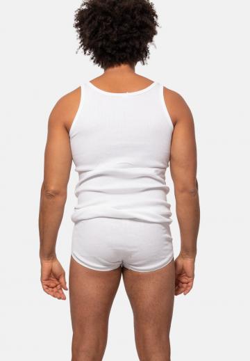 Трусы шортики