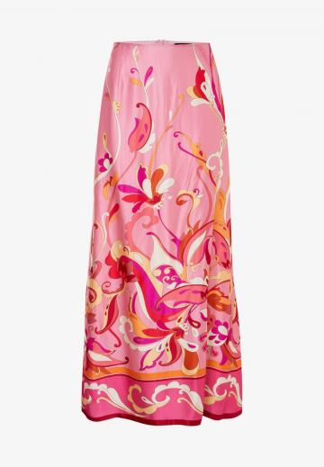 Летняя юбка