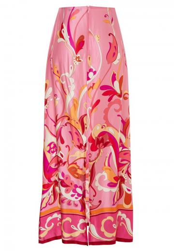 Летняя юбка