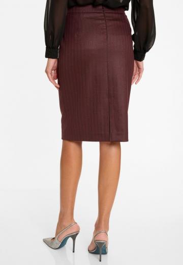 Юбка-карандаш